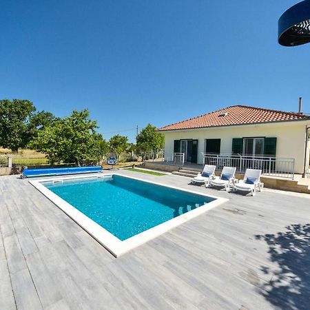 Villa Endi,A Gem Near Sibenik Unesic Exterior foto